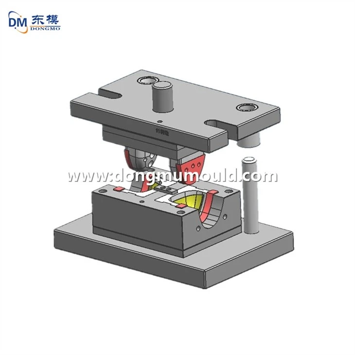 Steel Toe Cap Dies Of Article