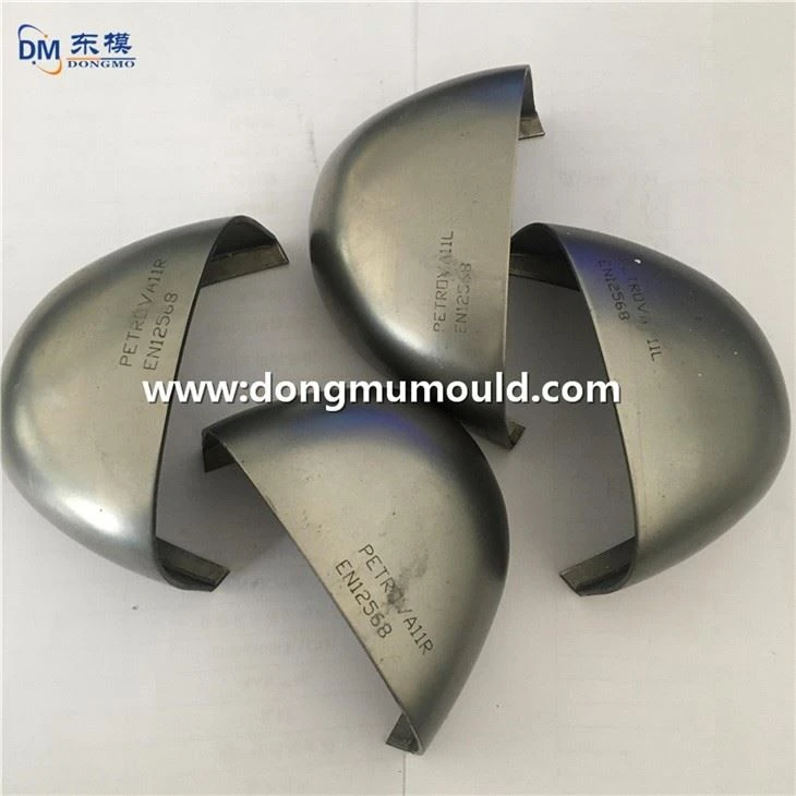 Steel Toe Cap Dies Of Article