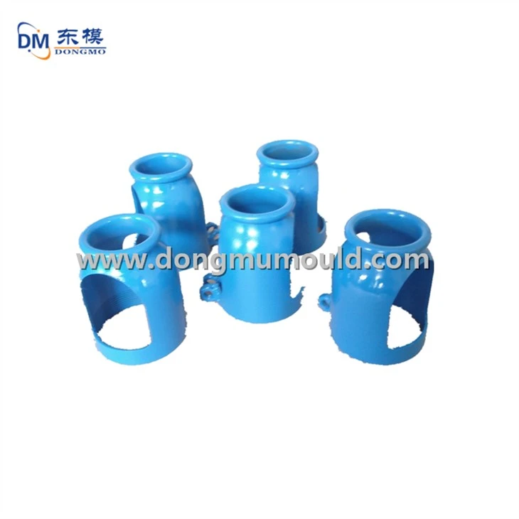 Oxygen Cylinder Cap Custom Processing