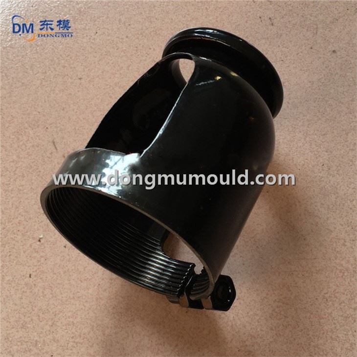 Oxygen Cylinder Cap Custom Processing