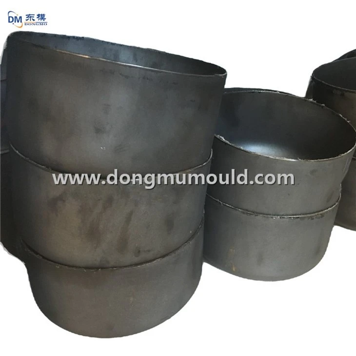 Drawing Dies For LPG Cylinders
