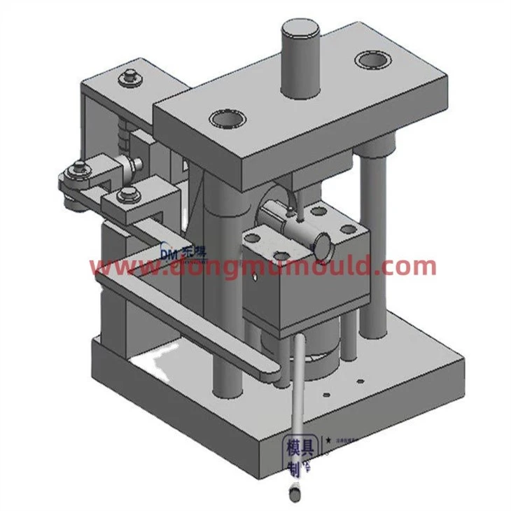 Punching Die For Stamping Die