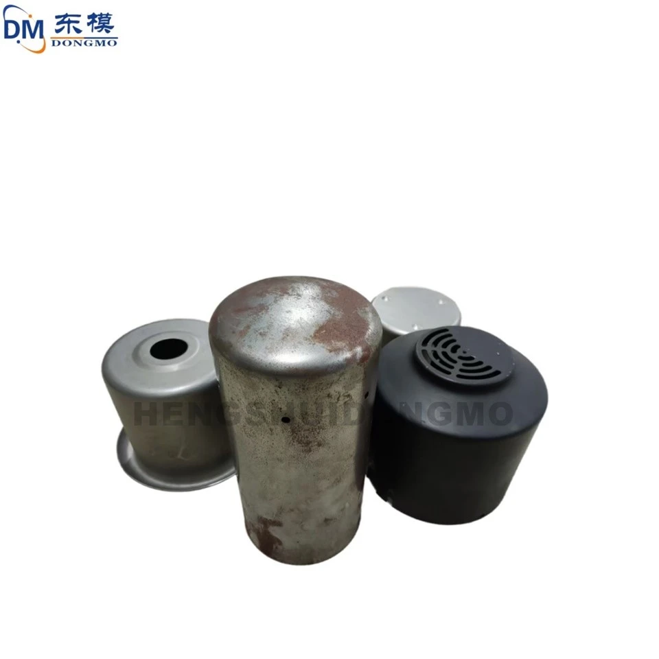 Aluminum Alloy And Stainless Steel Continuous Deep Drawing Dies suppliers