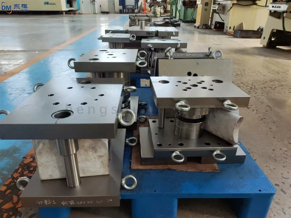Custom Precision Automotive Stamping Parts, Aluminum, Stainless Steel Tools, Stamping Dies best