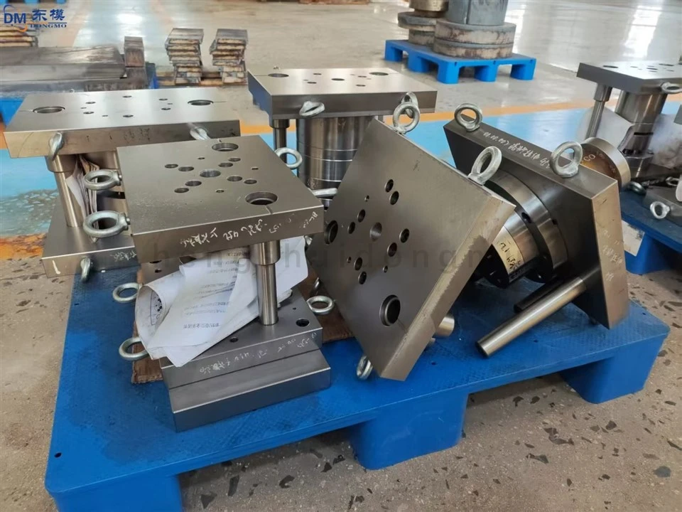 Custom Precision Automotive Stamping Parts, Aluminum, Stainless Steel Tools, Stamping Dies high quality