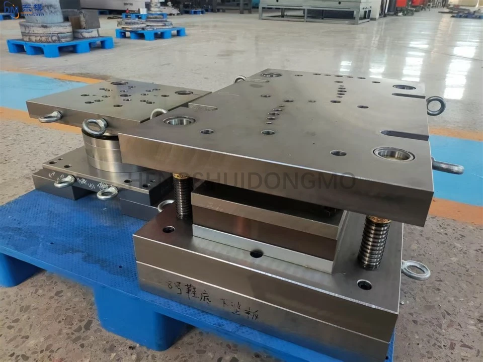Custom Sheet Metal Stamping, Metal Forming And Bending, Custom Stamping Dies