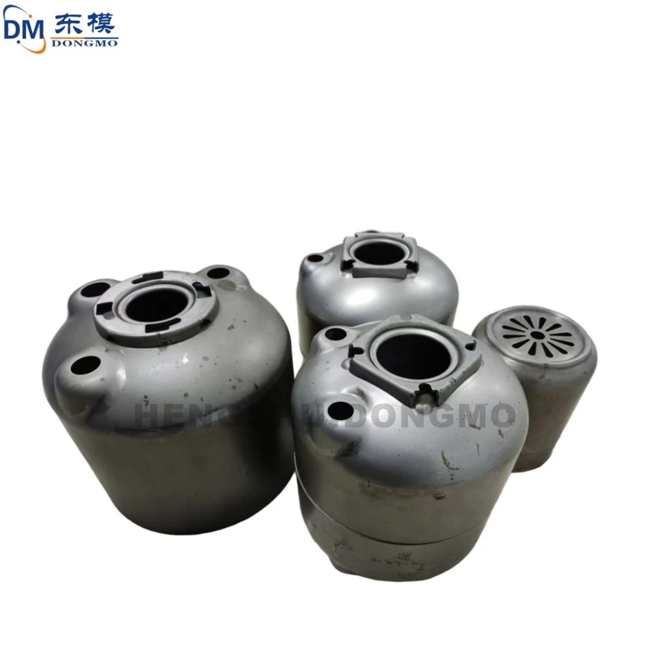Customized Water Heater Inner Tank; Deep Drawing Stamping Dies For Household Small Water Heater.