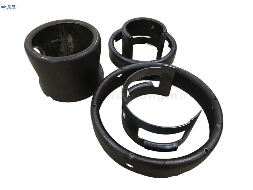 Gas Stove Base, Hand Guard, Bottle Body Metal Stamping Parts, Mechanical Equipment Metal Stamping Dies high quality