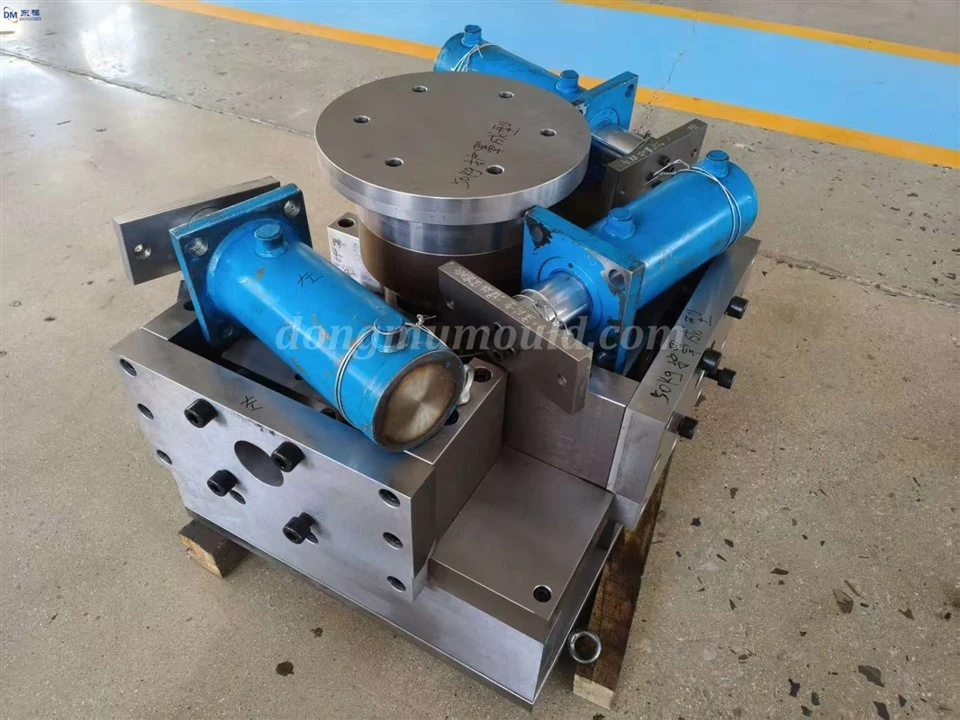 High-Quality Precision Metal Die Design For Custom Stamping Dies manufacturers
