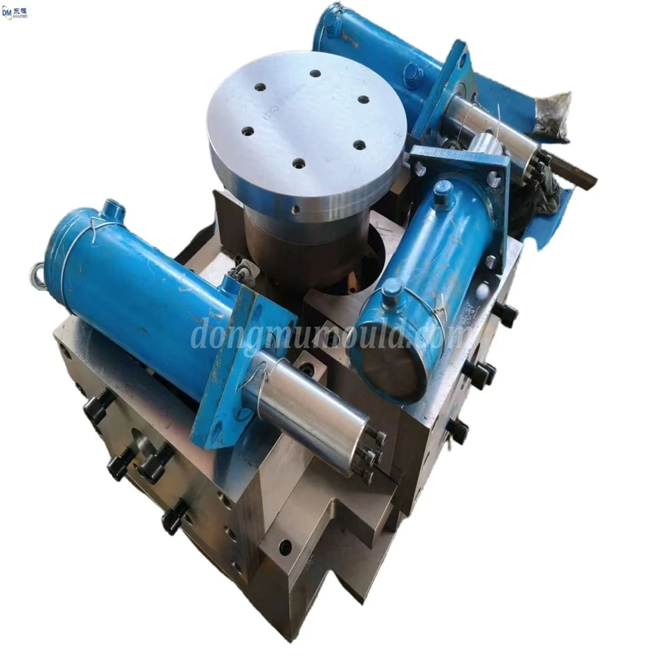 LPG Industrial Base Ring Precision Metal Stamping Dies suppliers