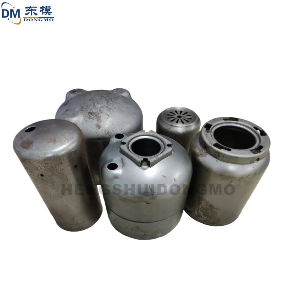 Metal Molds For Water Heater Bottles; Metal Stamping Processing price