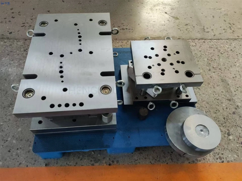 Metal Stamping Part, Progressive Die, Drawing Die best