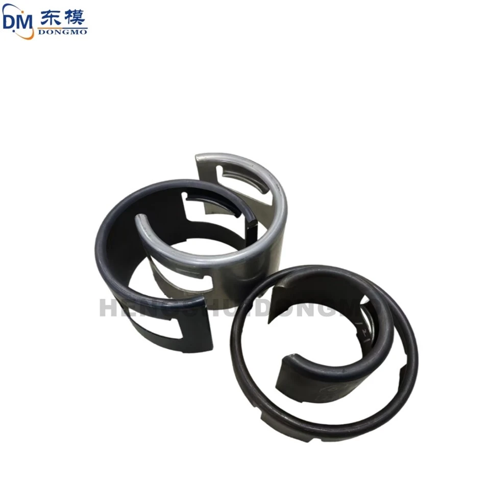 OEM High-quality Metal Stamping Dies/heads/molds For LPG Accessories best