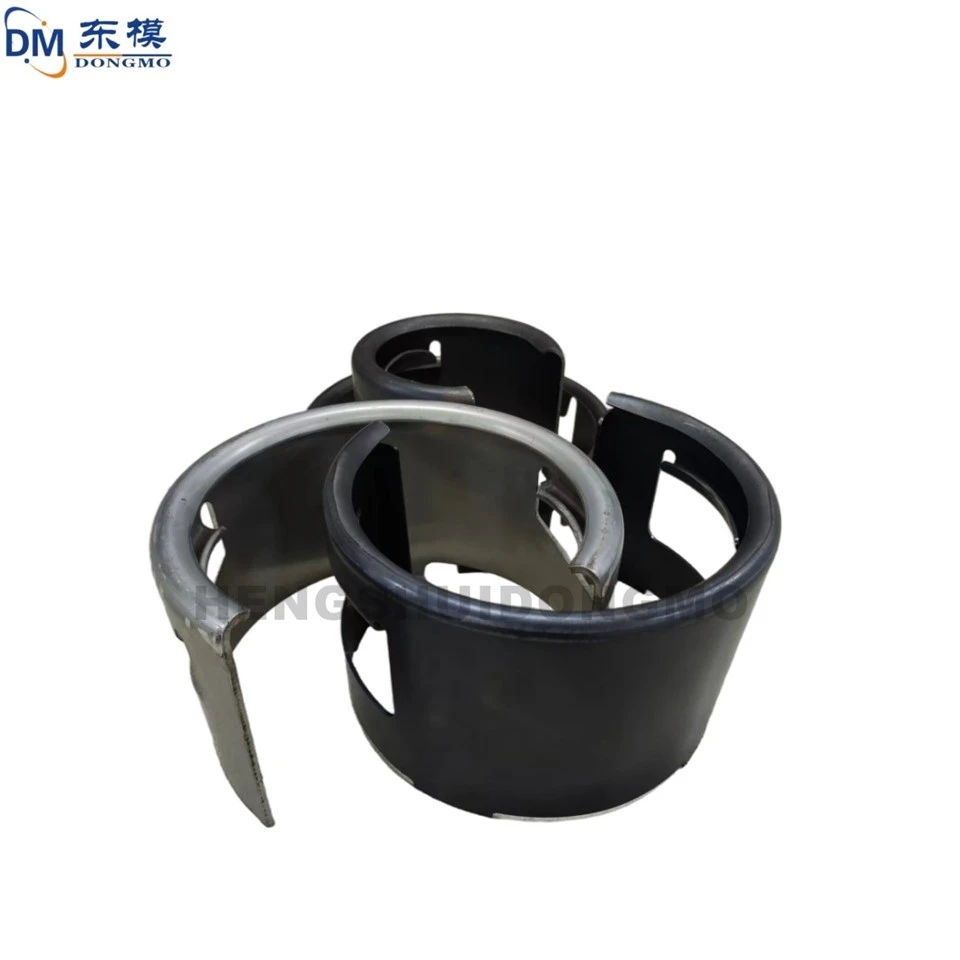 OEM High-quality Metal Stamping Dies/heads/molds For LPG Accessories suppliers