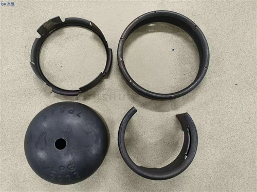 תבניות צילינדר גפ"מ