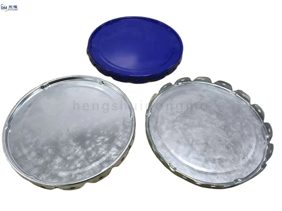 Stainless Steel Cap End Drawing Die; Aluminum Plate Deep Drawing Die