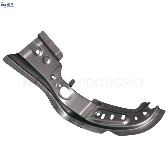 Stainless Steel Head Deep Drawing Die, Deep Drawing Precision Process factory