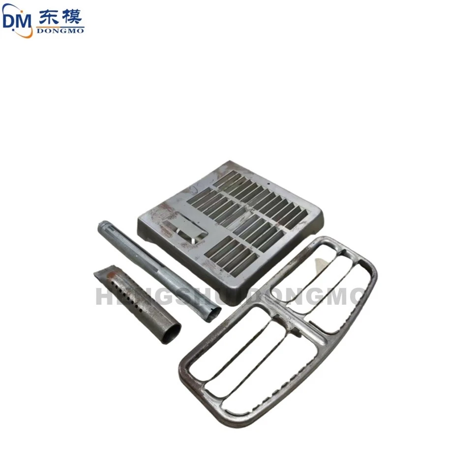 Stamping Dies For Automotive Parts; Metal Stamping Processing price