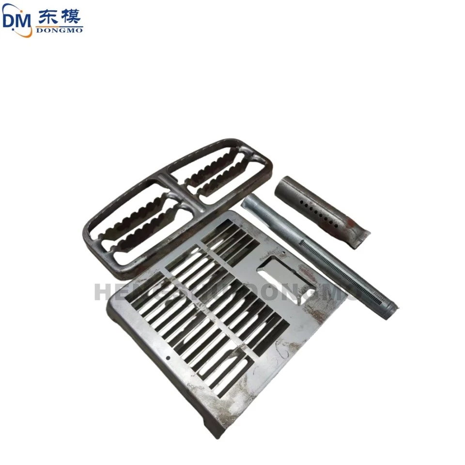 Stamping Dies For Automotive Parts; Metal Stamping Processing factory