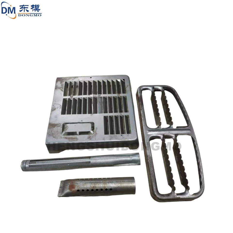 Stamping Dies For Automotive Parts; Metal Stamping Processing suppliers